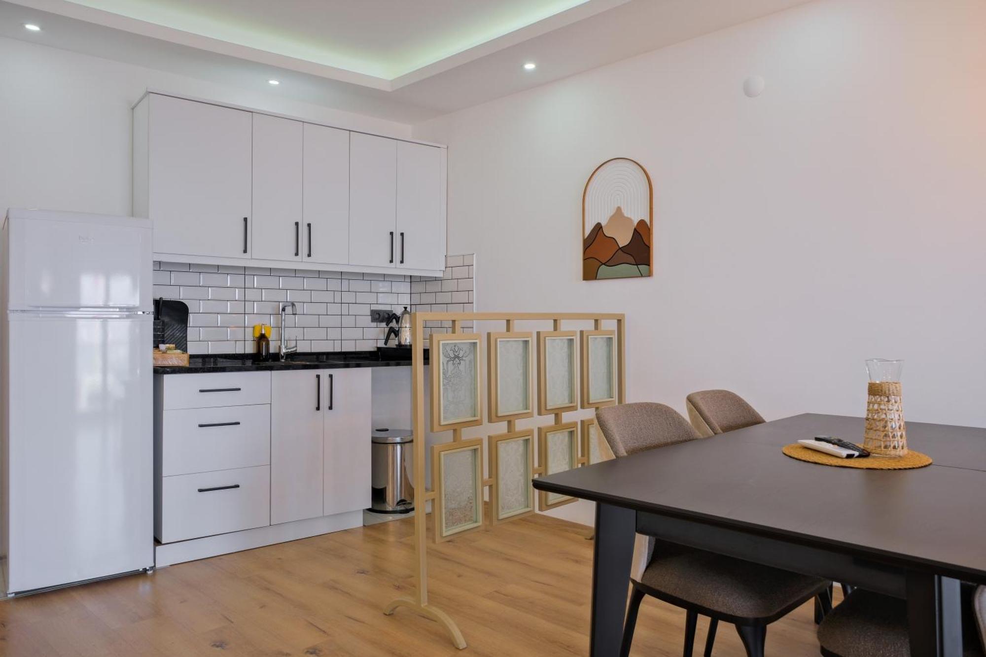 Koerfez Residence Fethiye Exterior foto